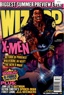 Wizard: The Guide to Comics # 130