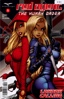 Red Agent: Human Order # 5C