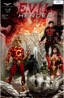 E.V.I.L. Heroes # 1E (Retailer Incentive)