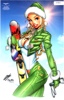 Wonderland: Child of Madness # 3O (2024 JAN/FEB Collectors Club Collectbile Cover, Limited to 250)