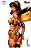 Grimm Fairy Tales Vol. 2 # 8H (Limited to 350)