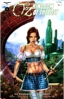 Oz: Kingdom of Lost # 1A