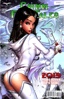 Grimm Fairy Tales 2019 Holiday Special # 1F