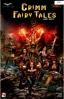 Grimm Fairy Tales: Universus One-Shot # 1A