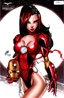 Grimm Tales of Terror Vol. 4 # 9F (Limited to 250)