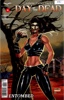 Grimm Fairy Tales: Day of The Dead # 4A