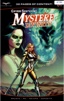 Grimm Spotlight # 8B Mystere - Divinity