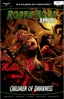 Robyn Hood Annual 2022 # 1B