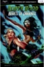 Robyn Hood: Hearts of Darkness # 1A