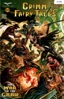 Grimm Fairy Tales Vol. 2 # 25F