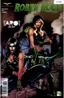 Robyn Hood: Tarot # 1B