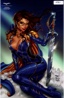 Grimm Fairy Tales presents Van Helsing: Shattered Soul # 1I (2022 IndieGoGo Collectible Cover, Limited to 350)