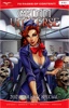 Grimm Fairy Tales presents Grimm Universe Quarterly # 4B - 2021 Holiday Special