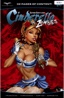 Grimm Spotlight # 5C Cinderella vs. Zombies