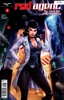 Red Agent: Island of Dr. Moreau # 3C