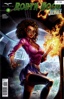 Robyn Hood: Justice # 4D