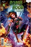 Robyn Hood: Vigilante # 1C