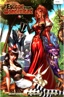 Escape From Wonderland Vol. 3 TPB