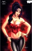 Grimm Fairy Tales presents Wonderland: Clash of Titans # 3E (Zenescope VIP Exclusive)
