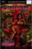Wonderland Annual: Reign of Madness # 1B (Signed by Mike Krome)
