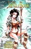 Grimm Fairy Tales: The Jungle Book - 2016 Holiday Special # 1C