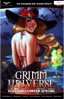 Grimm Universe presents Quarterly # 8D - 2022 Halloween Special