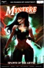 Mystere Annual: Spawn of Abyss # 1C