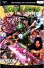 Robyn Hood Annual: Invasion # 1B