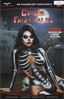 Grimm Fairy Tales 2022: Horror Pinup Special # 1D