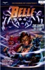 Belle: Shape of Fear # 1B