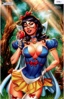 Oz: Return of The Wicked Witch # 3M (2023 ComicsPro Collectible Cover, Limited to 300)