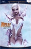 Belle: Deep Freeze # 1C