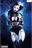 Grimm Fairy Tales Vol. 2 # 78U (2024 January Movie Club Collectible Cover Showcase, Limited to 100)