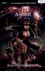 Van Helsing Annual: Sins of the Father (2022) # 3A