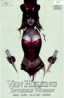 Van Helsing: The Invisible Woman # 1C