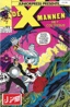 De X-Mannen # 92 (Junior Press)
