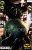 Batman: The World # 1A (Batman Day Special Edition)