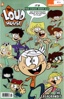 The Loud House (FCBD 2020)