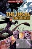 The Incal Universe (FCBD 2022)