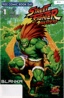 Street Fighter Masters: Blanka (FCBD 2022)