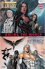 Planetary / The Auhority: Ruling The World # 1A