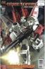 Transformers: Stormbringer # 1A, # 1B, # 2B & # 4B
