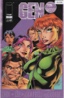 Gen 13 # 1 (Junior Press NL)