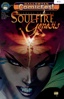 Soulfire: Genesis Vol. 1 # 0A (Halloween ComicFest)